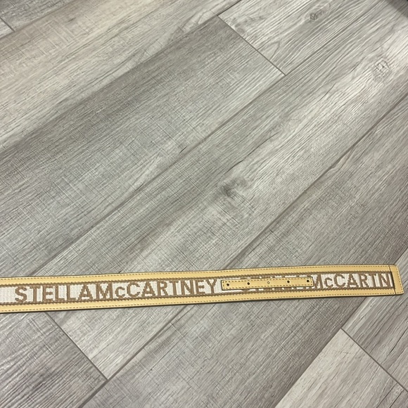Stella McCartney belt - Picture 3 of 5
